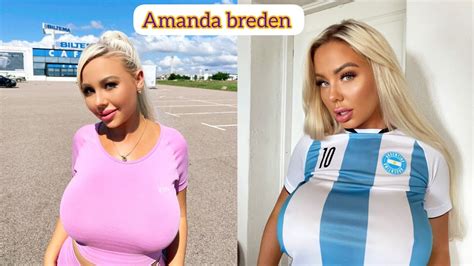 amanda breden nudes|Amanda Breden Porn Videos 